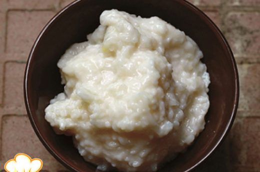 Cách làm cơm mẻ không cần mẻ cái tại nhà